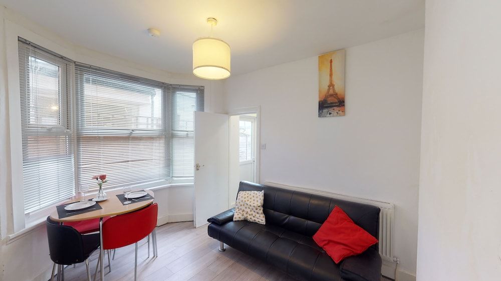 undefined The Rock Apartments II 10