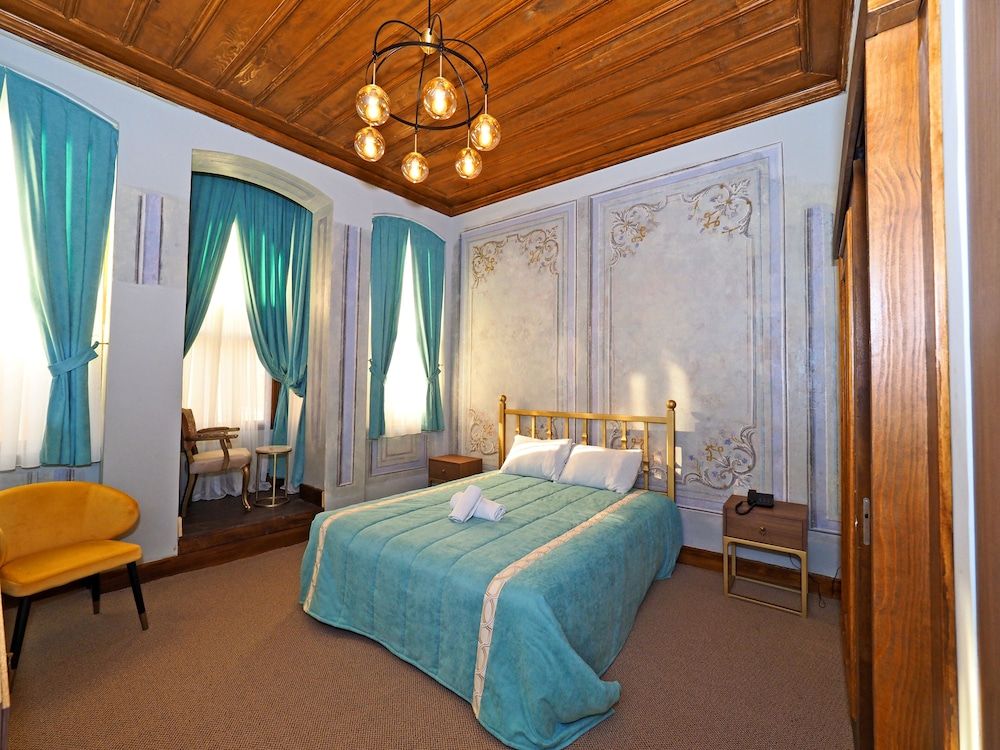 undefined Taksim Estane Butik Otel 2