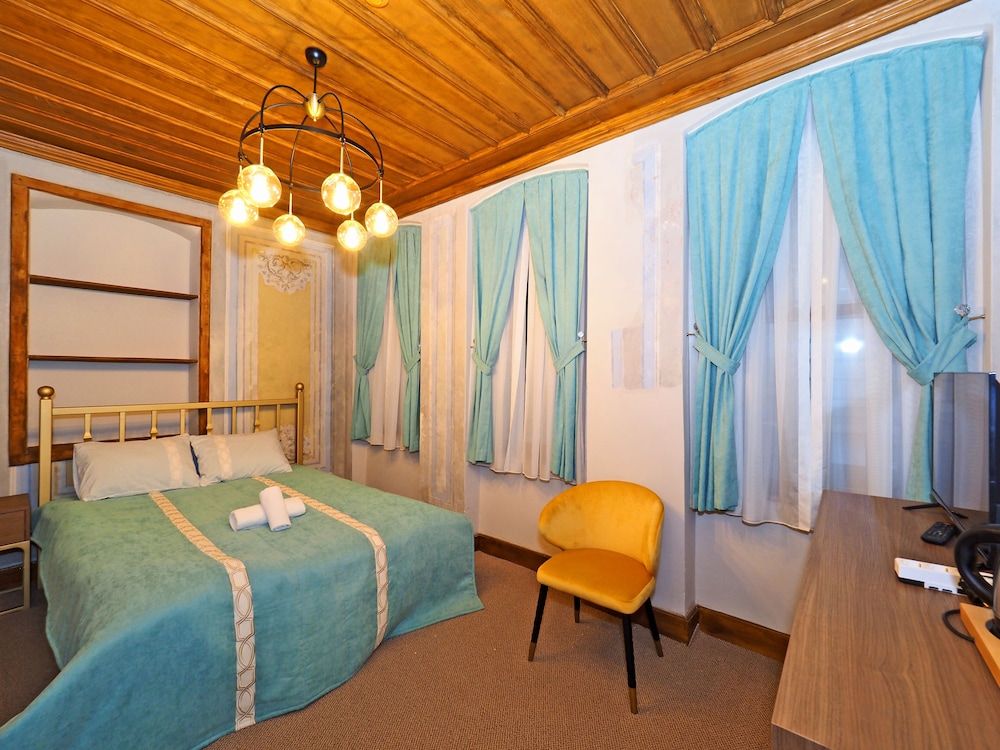 undefined Taksim Estane Butik Otel