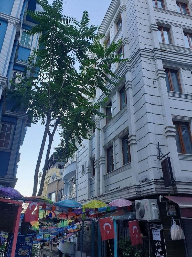 undefined Seven Suite Taksim 2