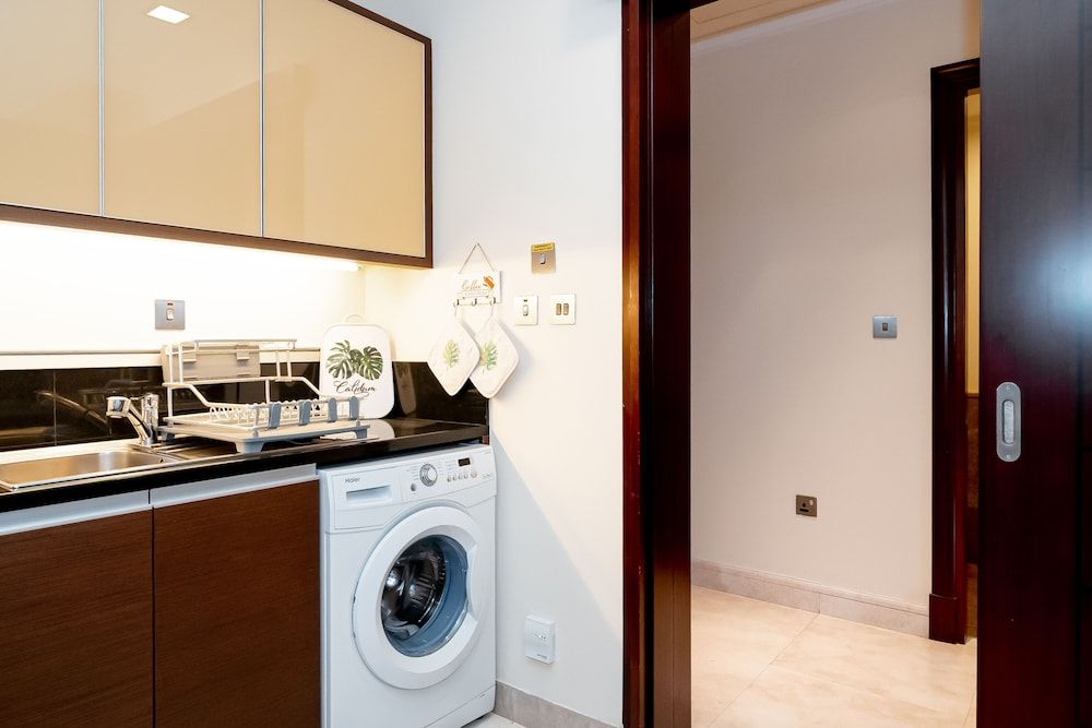 Luton Vacation Homes Grandeur Residence