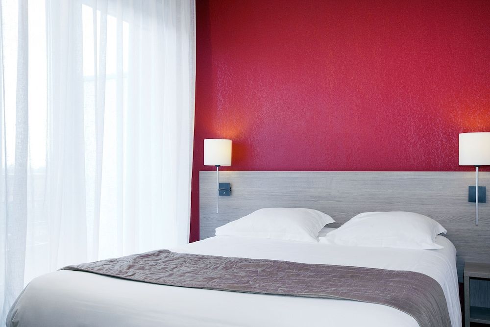 Séjours & Affaires Gex Les Rives du Leman Standard Apartment