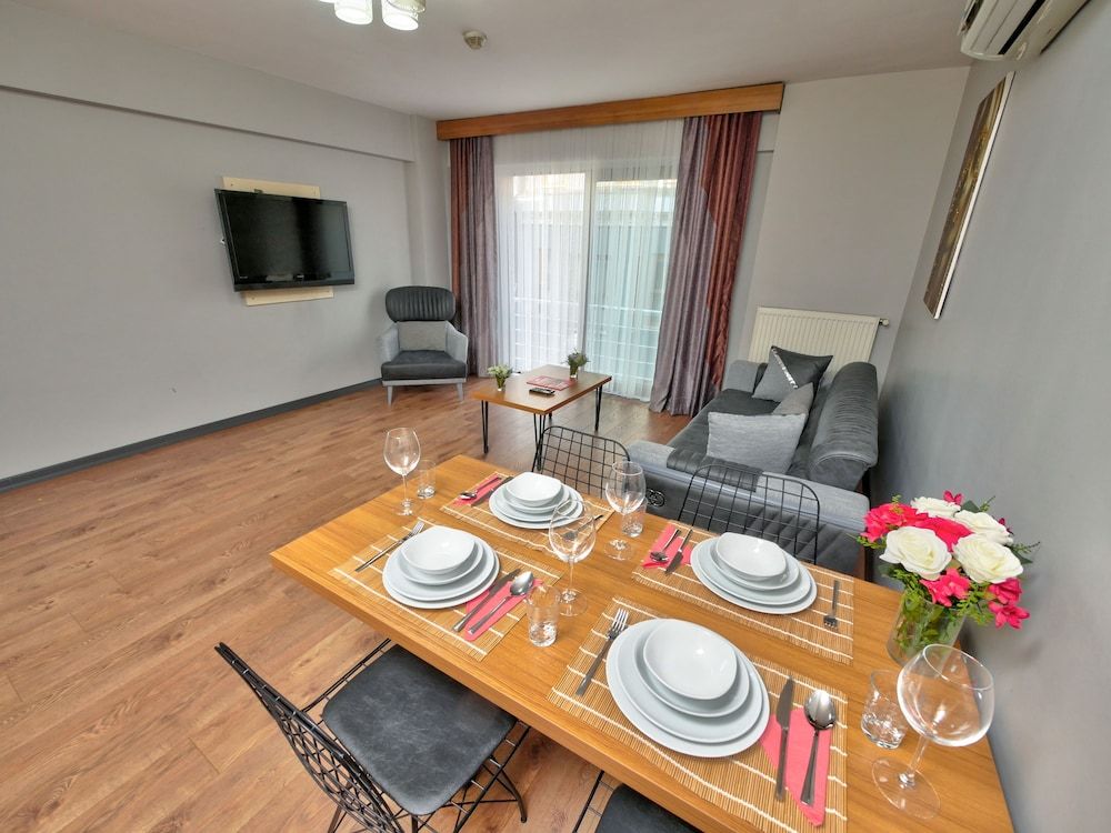 undefined Blueway Hotel Residence 3