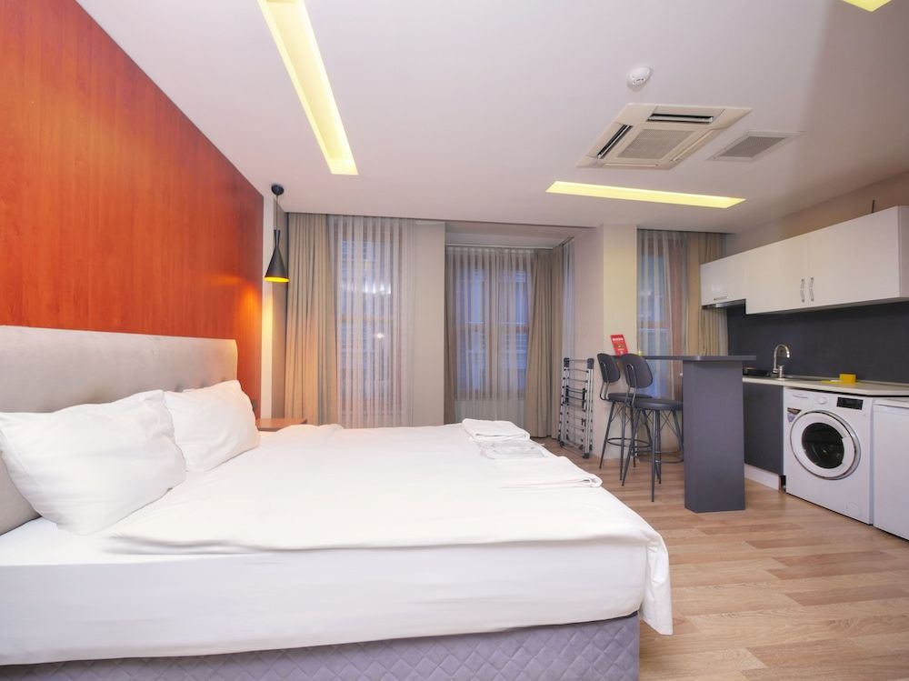 undefined Blueway Hotel Residence 8