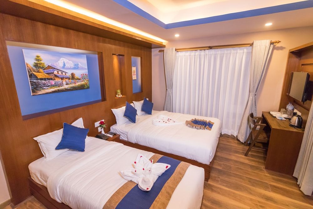 undefined Himalayan Suite Hotel 3