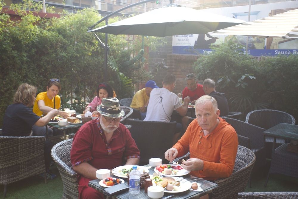 undefined Himalayan Suite Hotel 10