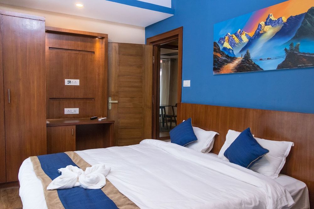 undefined Himalayan Suite Hotel 2