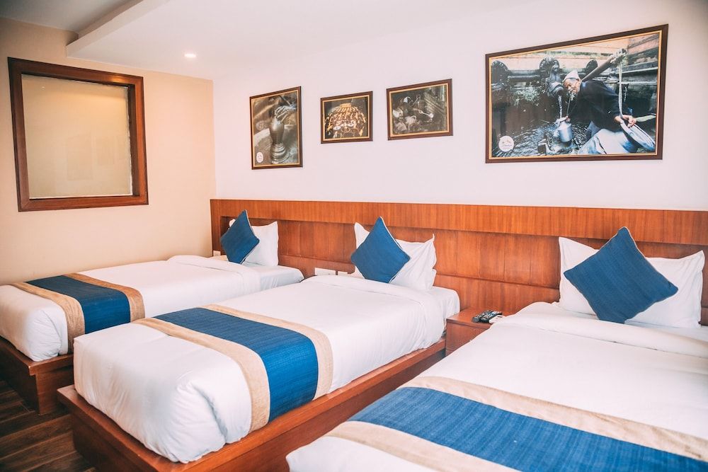 undefined Himalayan Suite Hotel 4