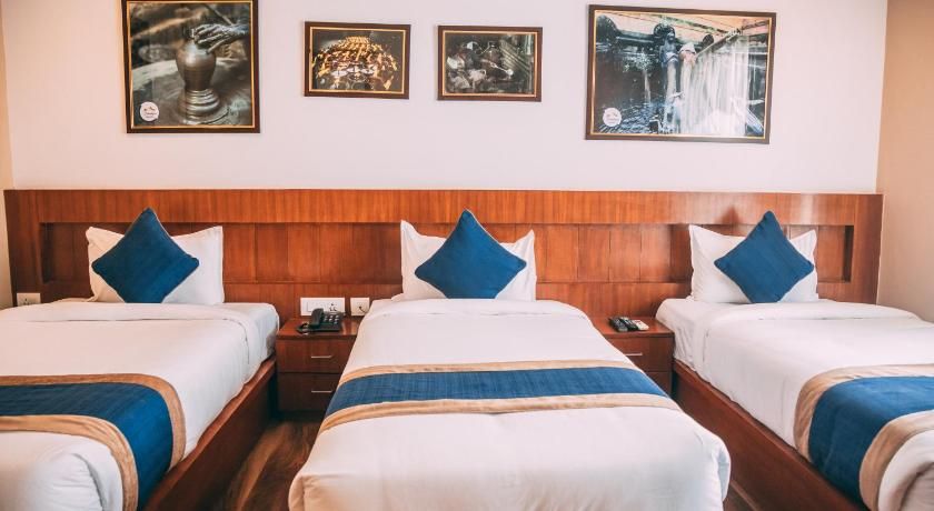 undefined Himalayan Suite Hotel 3