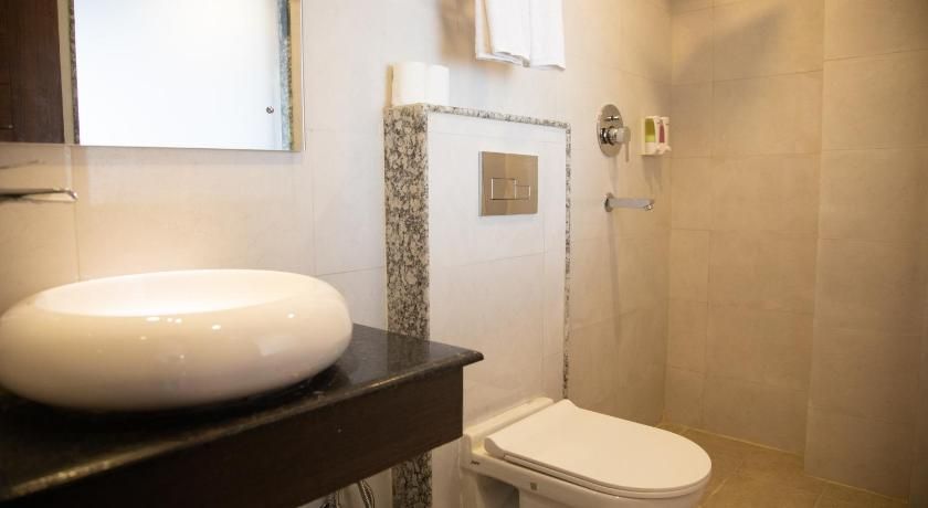 undefined Himalayan Suite Hotel 7