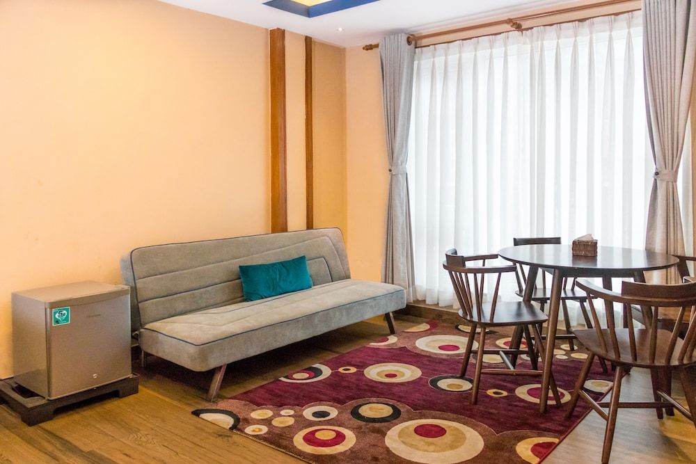 undefined Himalayan Suite Hotel 10