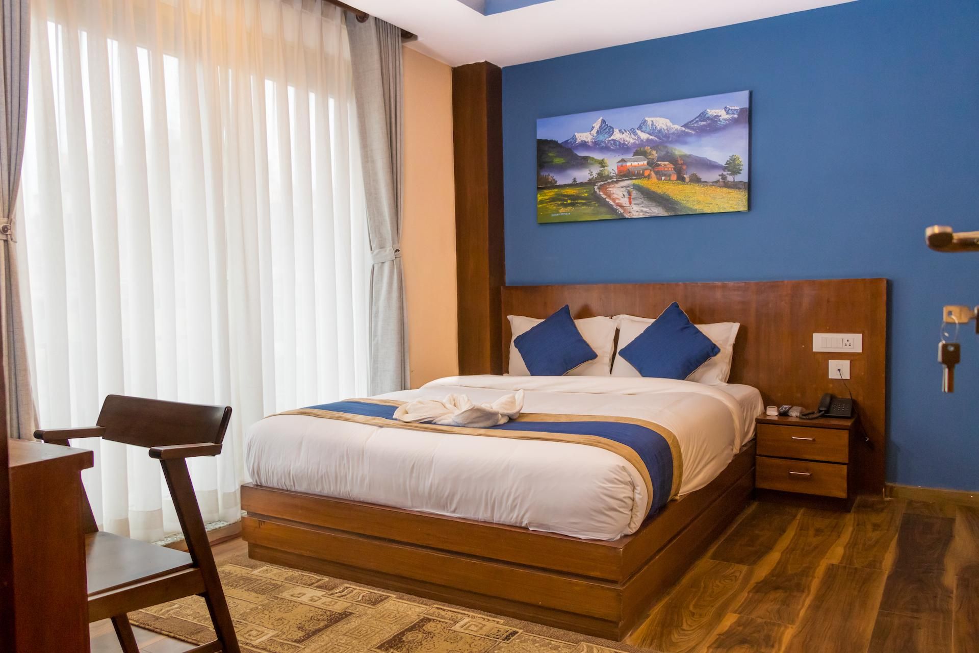 undefined Himalayan Suite Hotel 4
