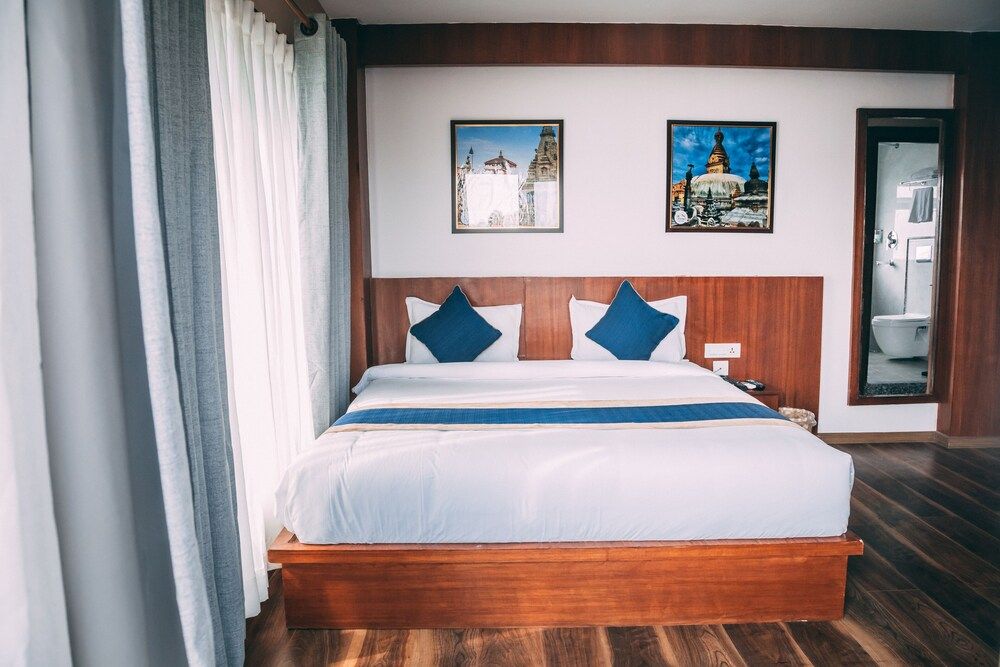 undefined Himalayan Suite Hotel 10