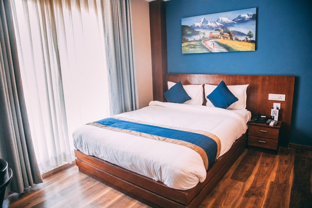undefined Himalayan Suite Hotel 4