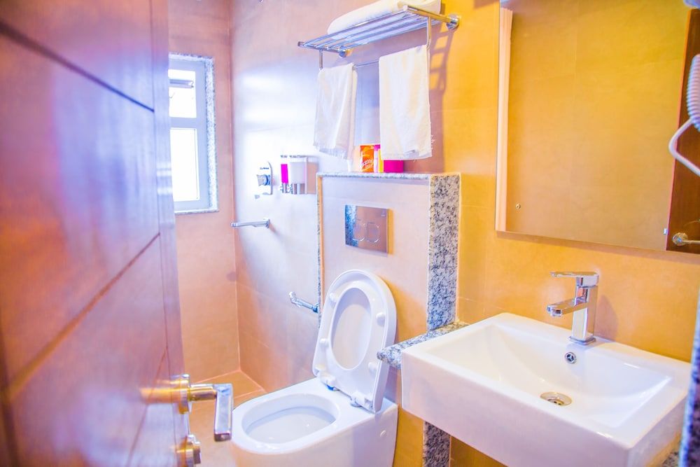 undefined Himalayan Suite Hotel 6