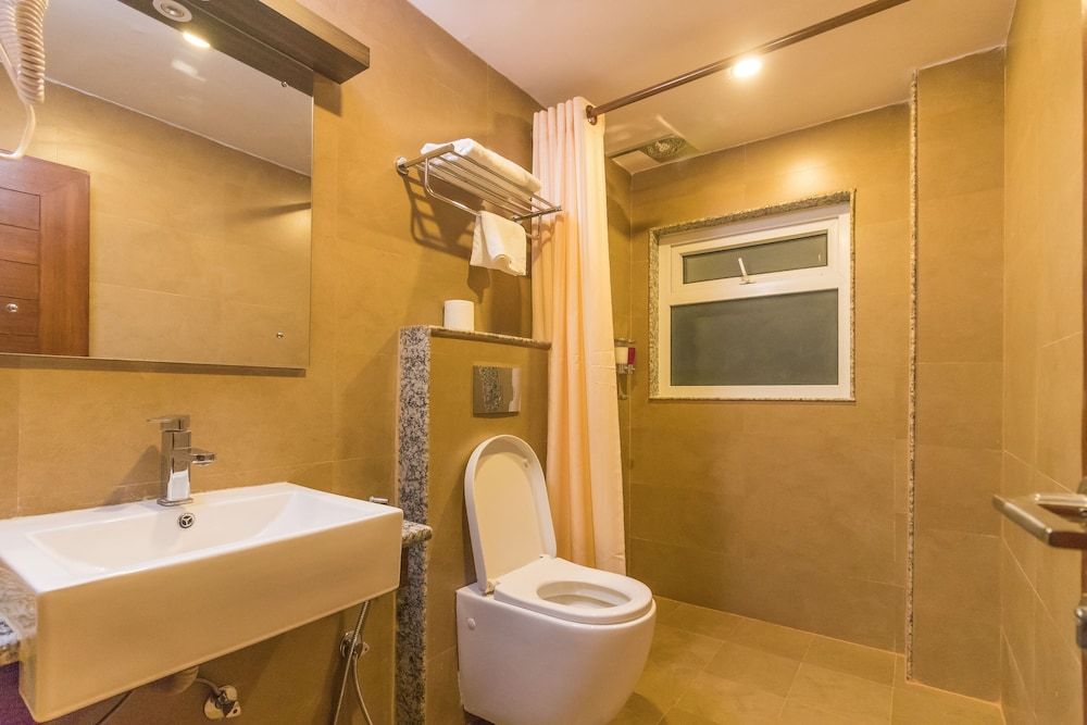 undefined Himalayan Suite Hotel 6