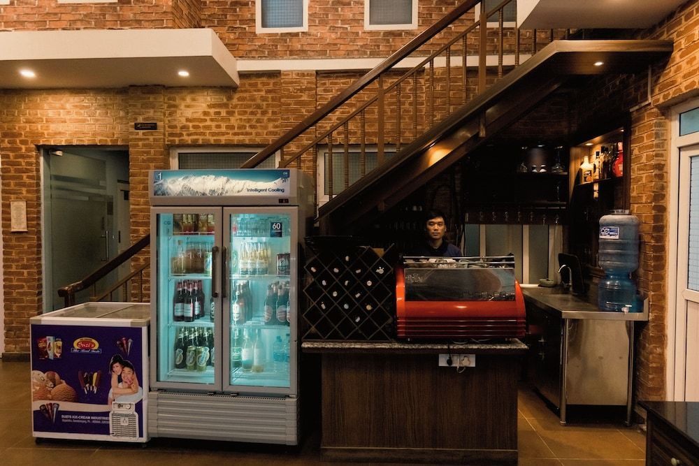 undefined Himalayan Suite Hotel 9