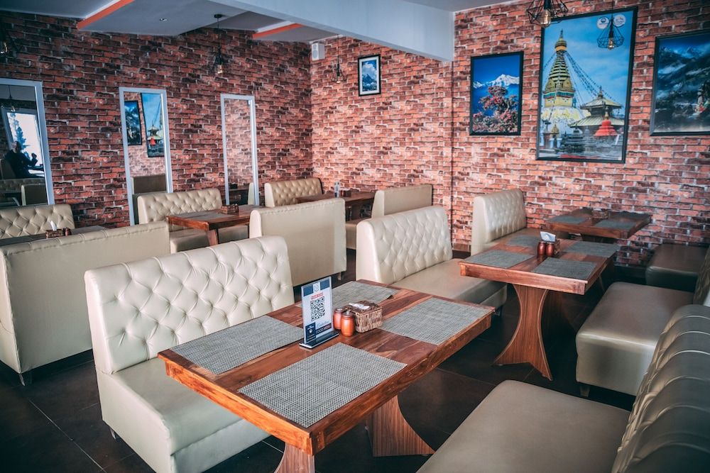 undefined Himalayan Suite Hotel 8
