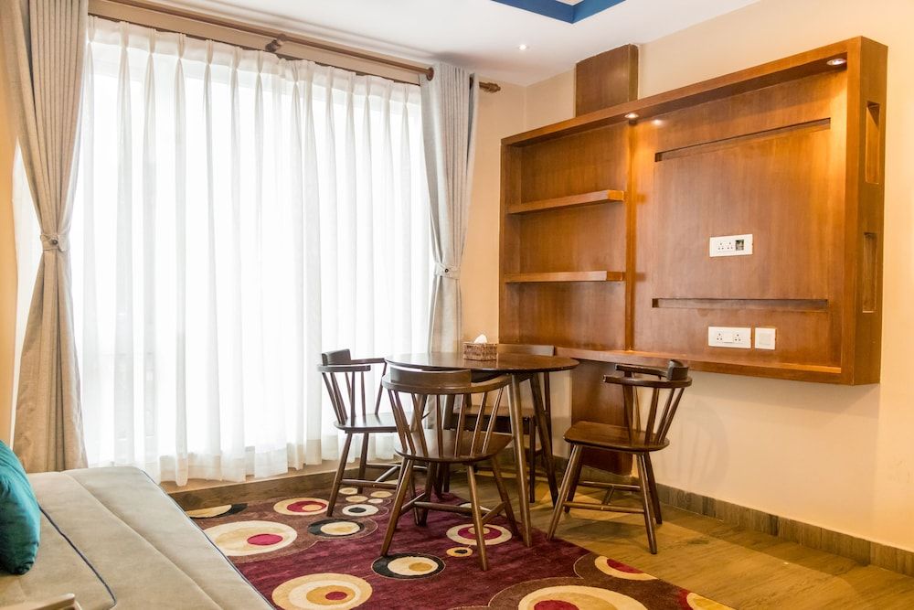 undefined Himalayan Suite Hotel 9