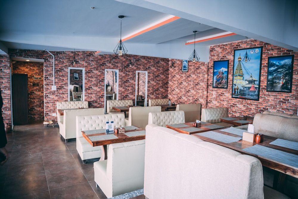undefined Himalayan Suite Hotel 7