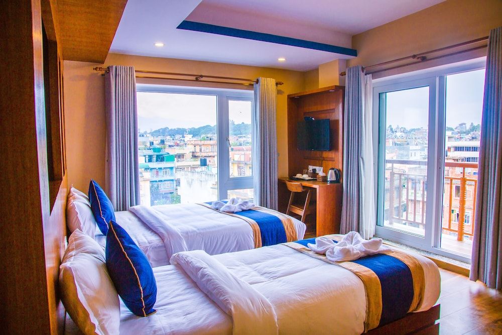 undefined Himalayan Suite Hotel 2
