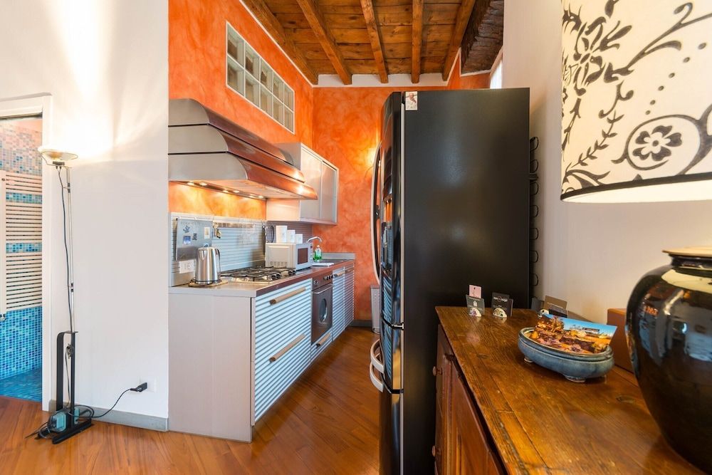 undefined Brera 20 Apartment 5