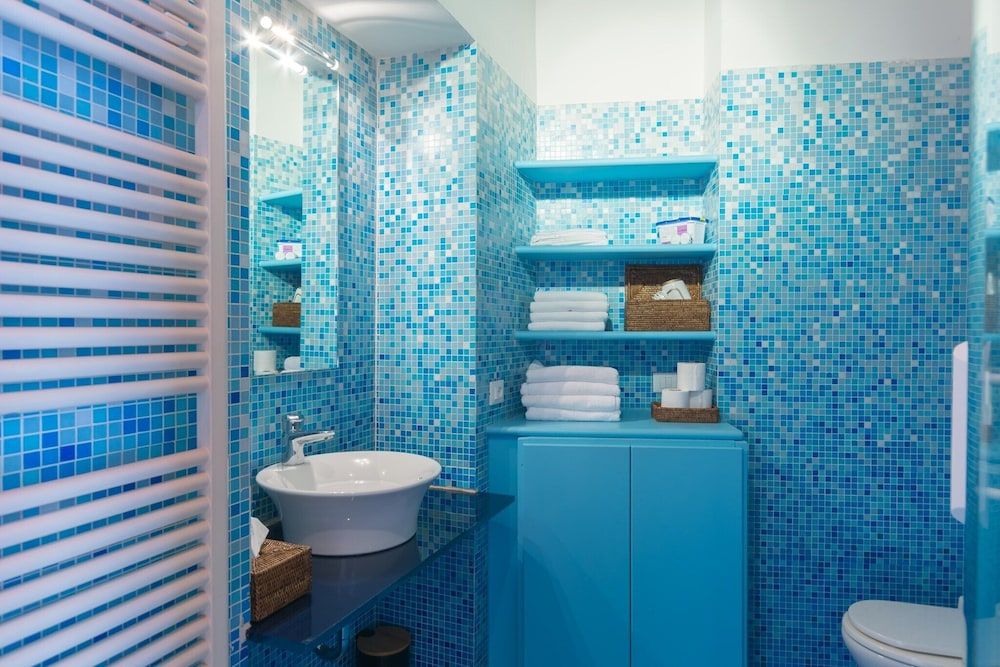 undefined Brera 20 Apartment 10