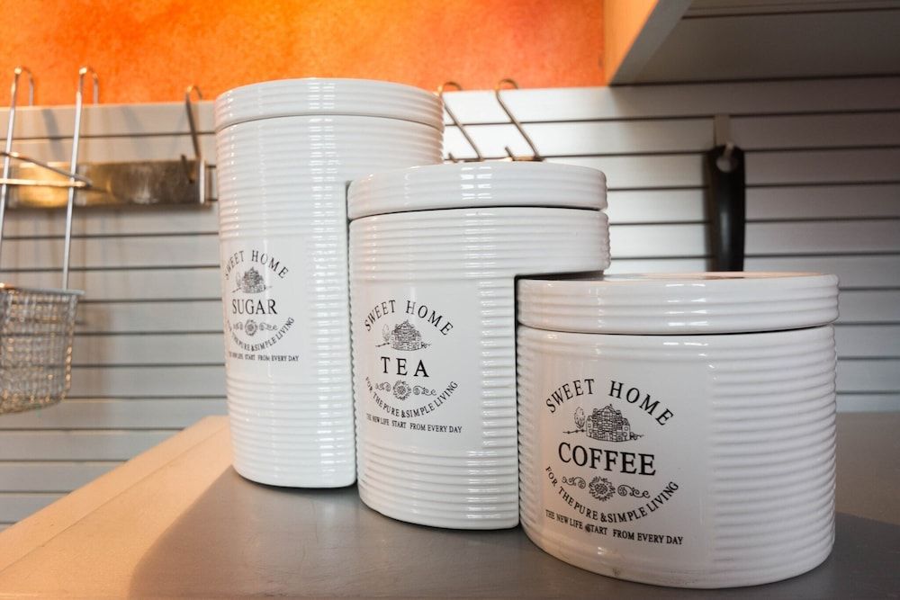 undefined Brera 20 Apartment 8