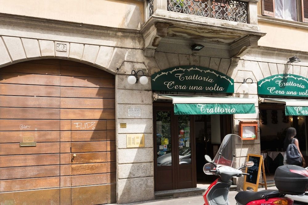 undefined Brera 20 Apartment 2