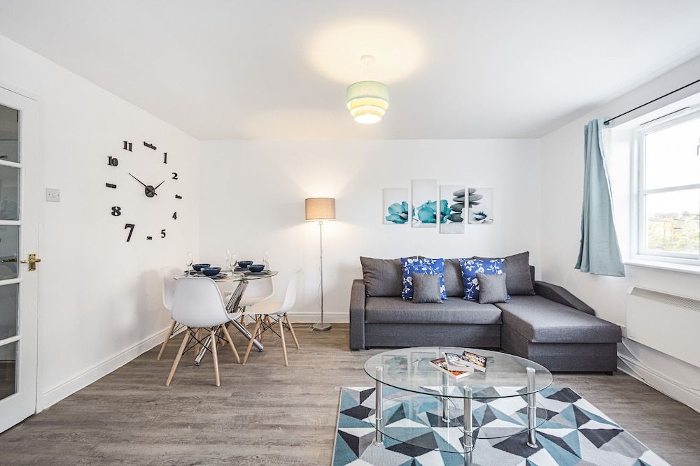 Modern 2 Bedroom Lewisham Apartment Apartment 20