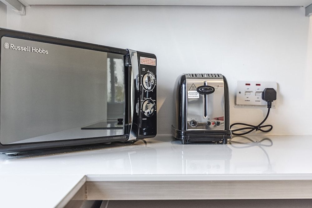 Modern 2 Bedroom Lewisham Apartment Apartment 21