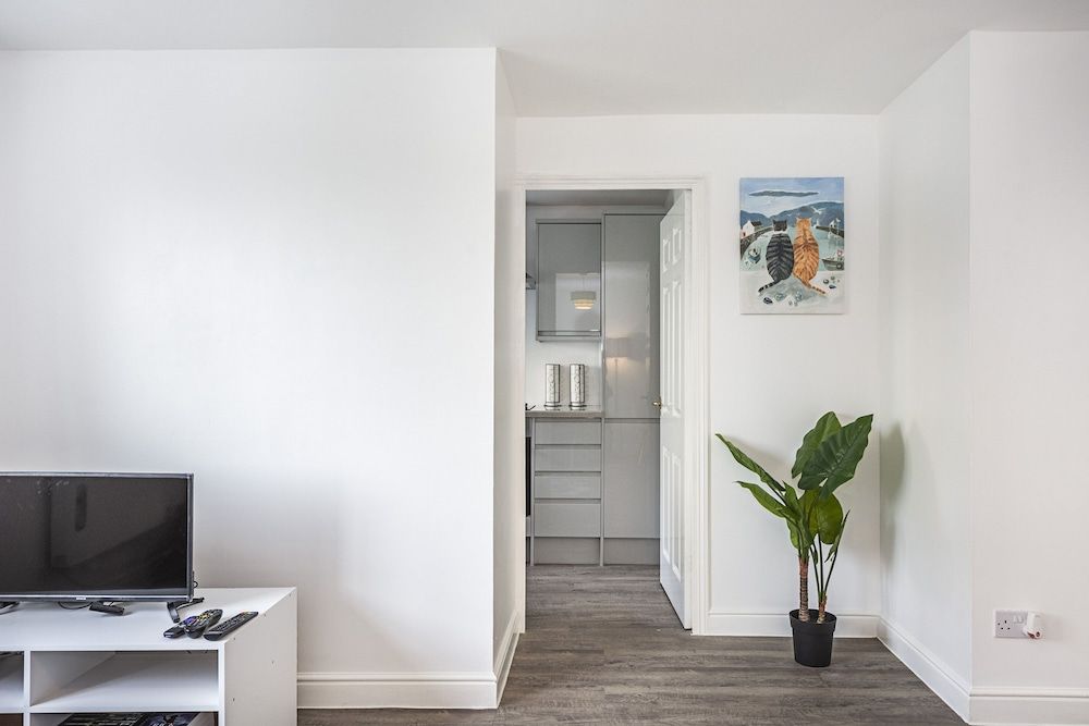 Modern 2 Bedroom Lewisham Apartment Apartment 15