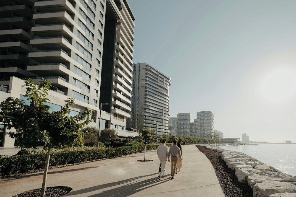 undefined JW Marriott Hotel Istanbul Marmara Sea 8