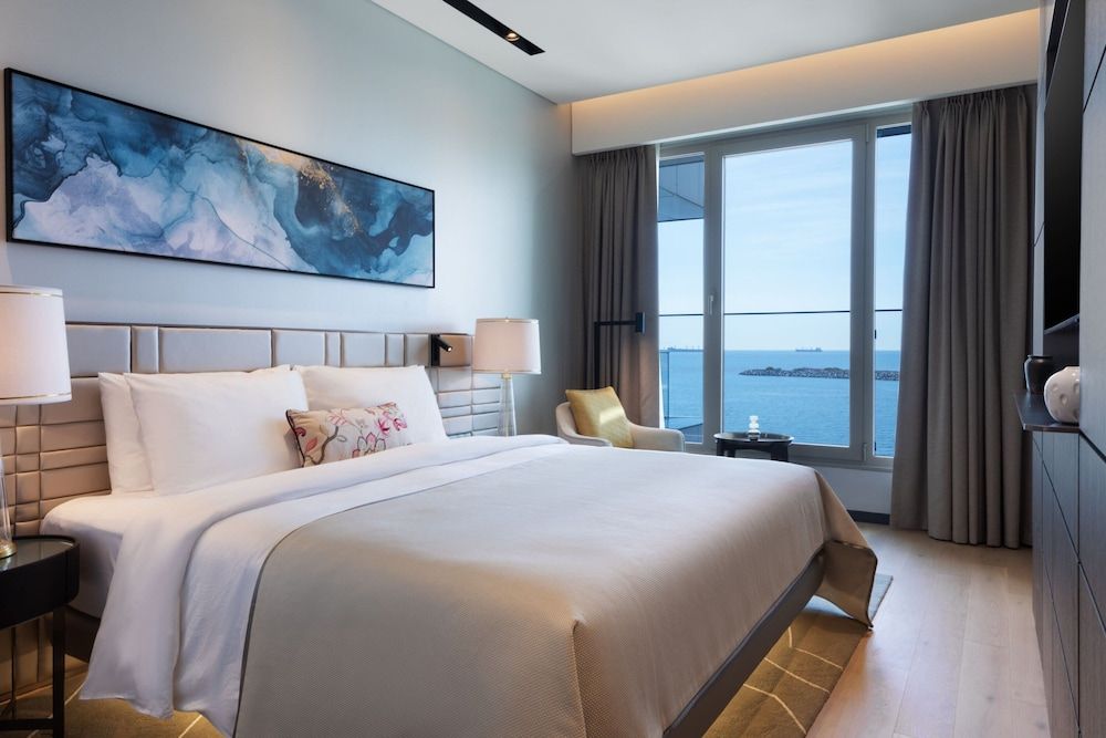 Executive Studio, 1 Double Bed