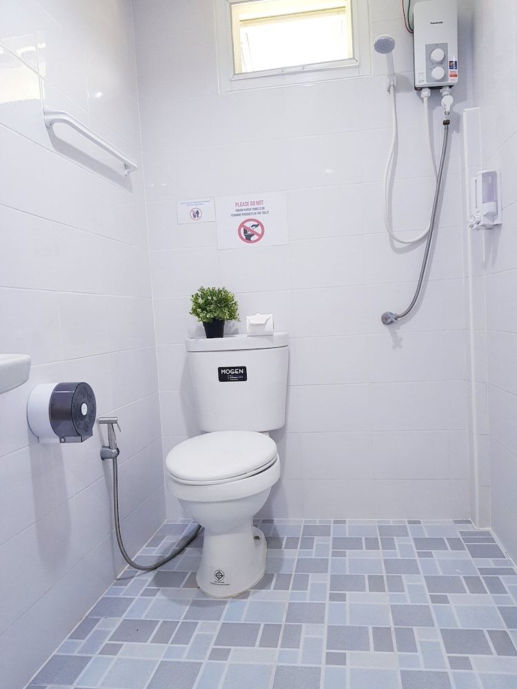 NK Guesthouse 2 Standard Double Room 12