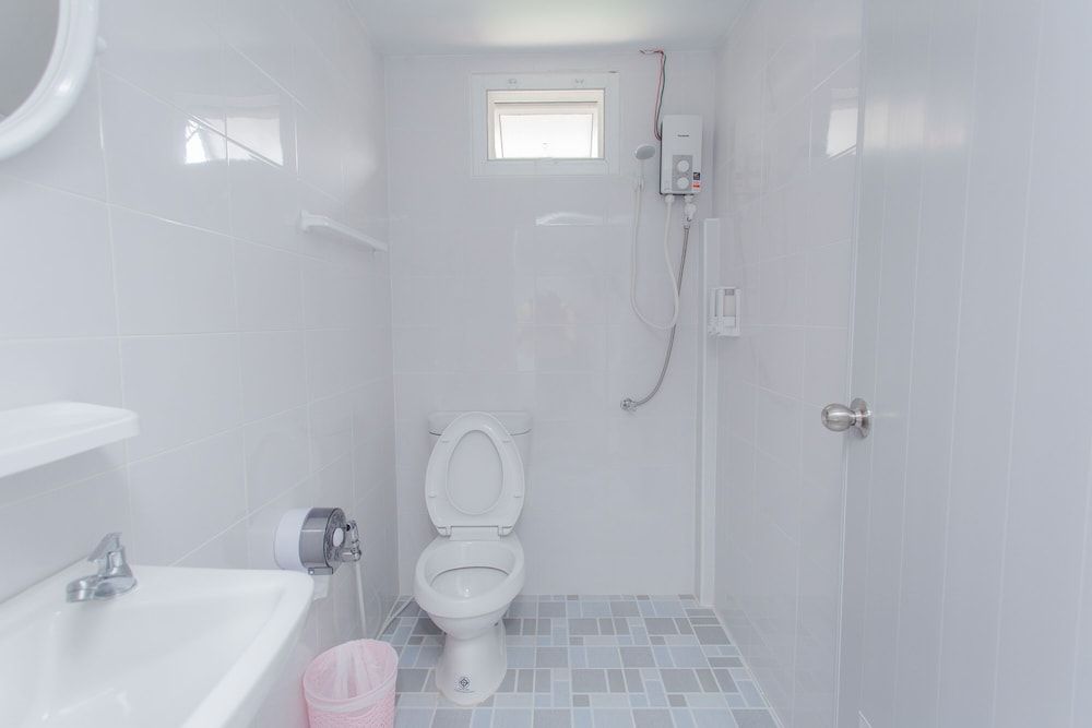 NK Guesthouse 2 Standard Double Room 9