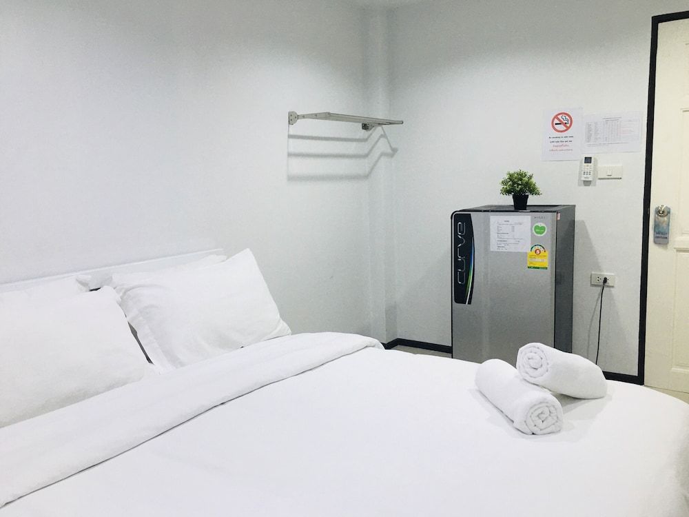 NK Guesthouse 2 Standard Double Room 6