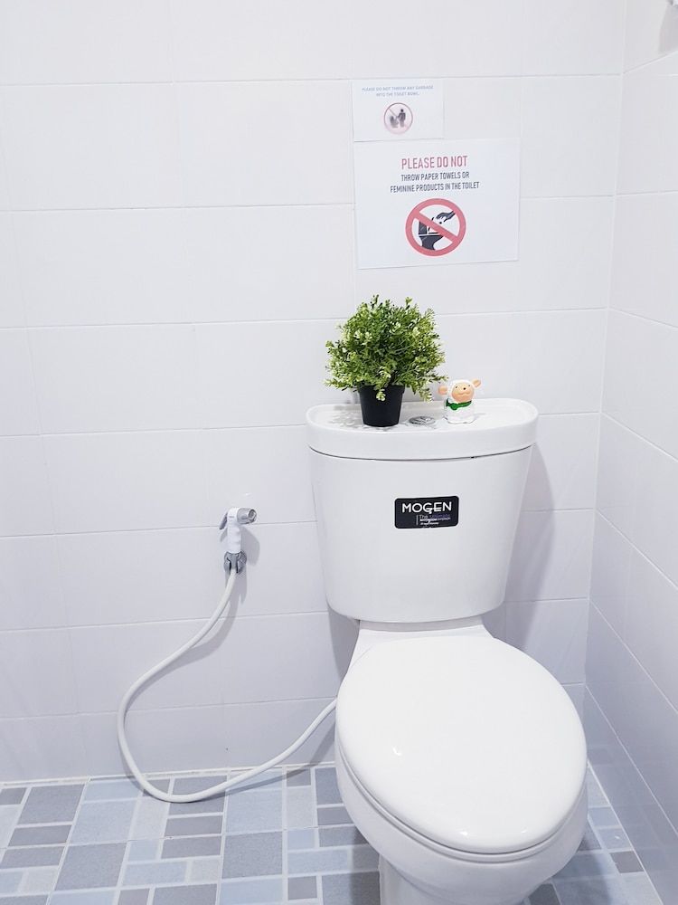 NK Guesthouse 2 Standard Double Room 11