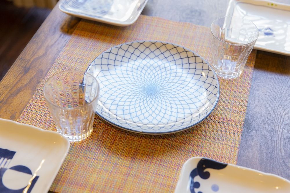 Espoir Omorimachi Private Vacation Home 11