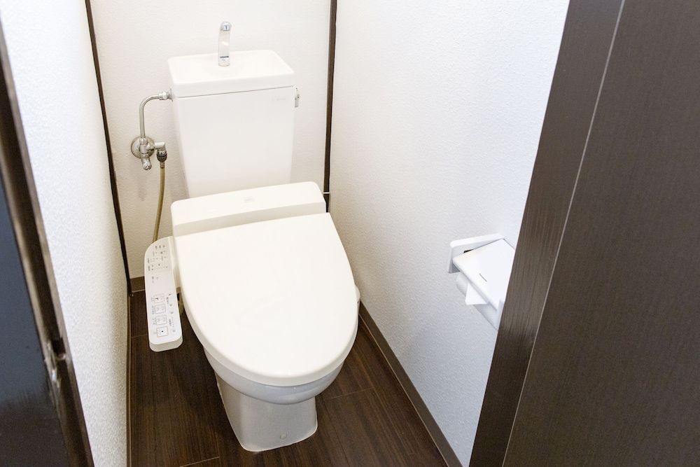 Espoir Omorimachi Private Vacation Home 17