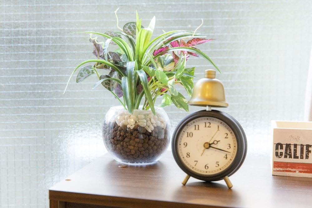 Espoir Omorimachi Private Vacation Home 12