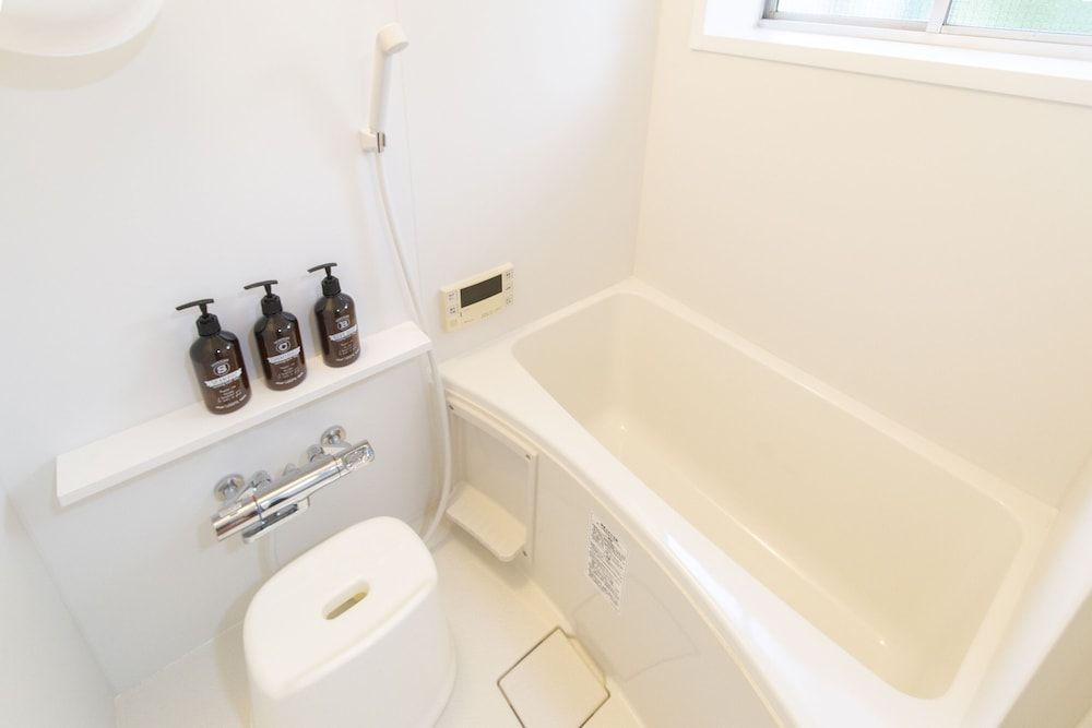 Espoir Omorimachi Private Vacation Home 18