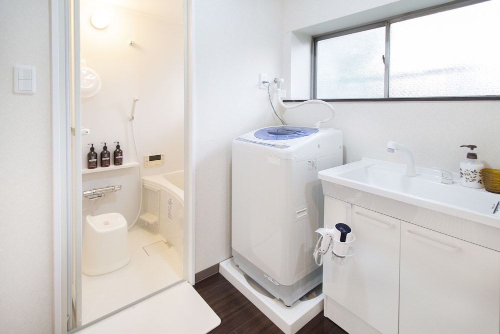 Espoir Omorimachi Private Vacation Home 16