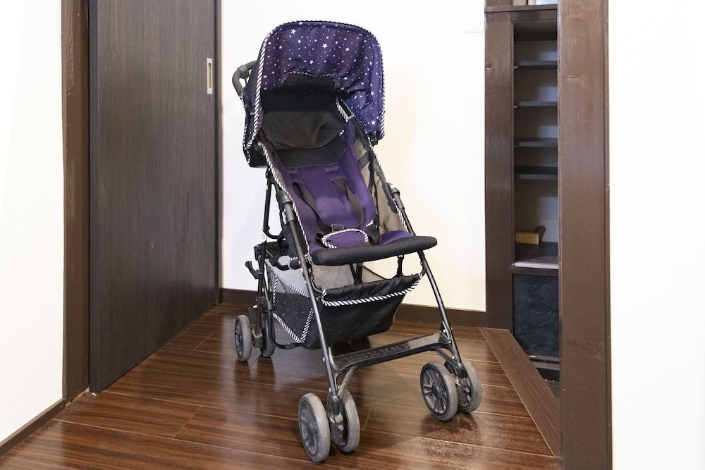 Espoir Omorimachi Private Vacation Home 14