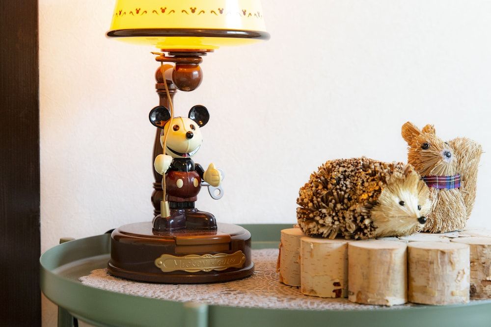 Espoir Omorimachi Private Vacation Home 13