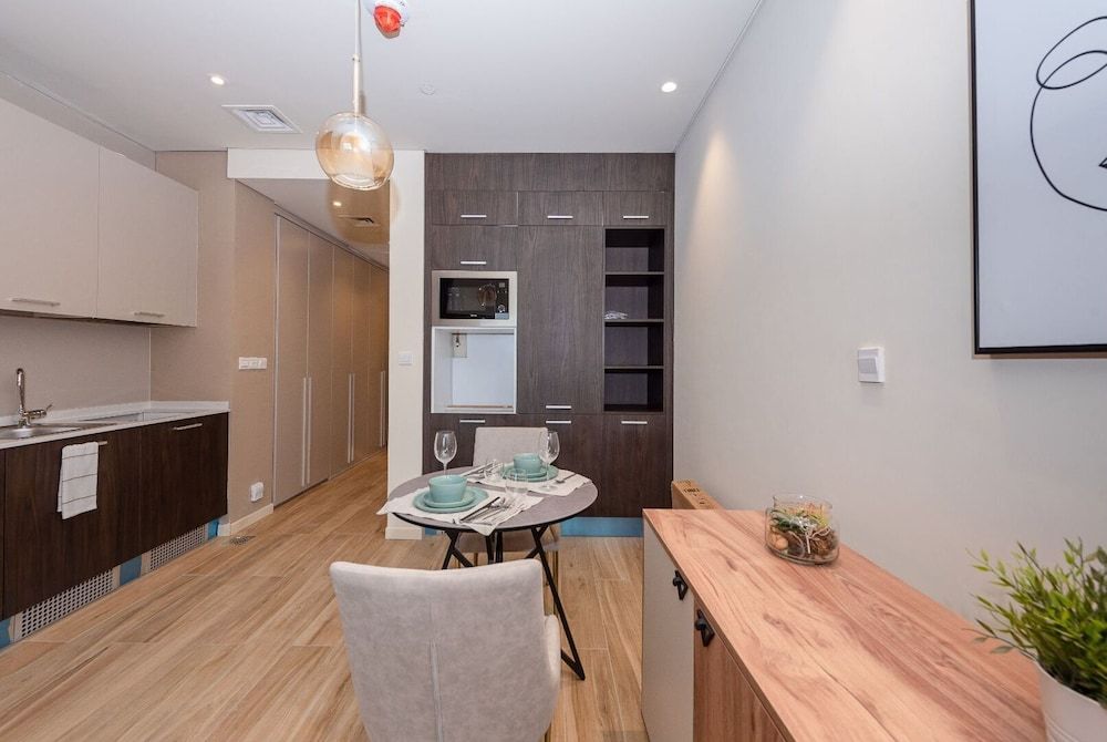 undefined Brand new Studio at Park View Dubai 2