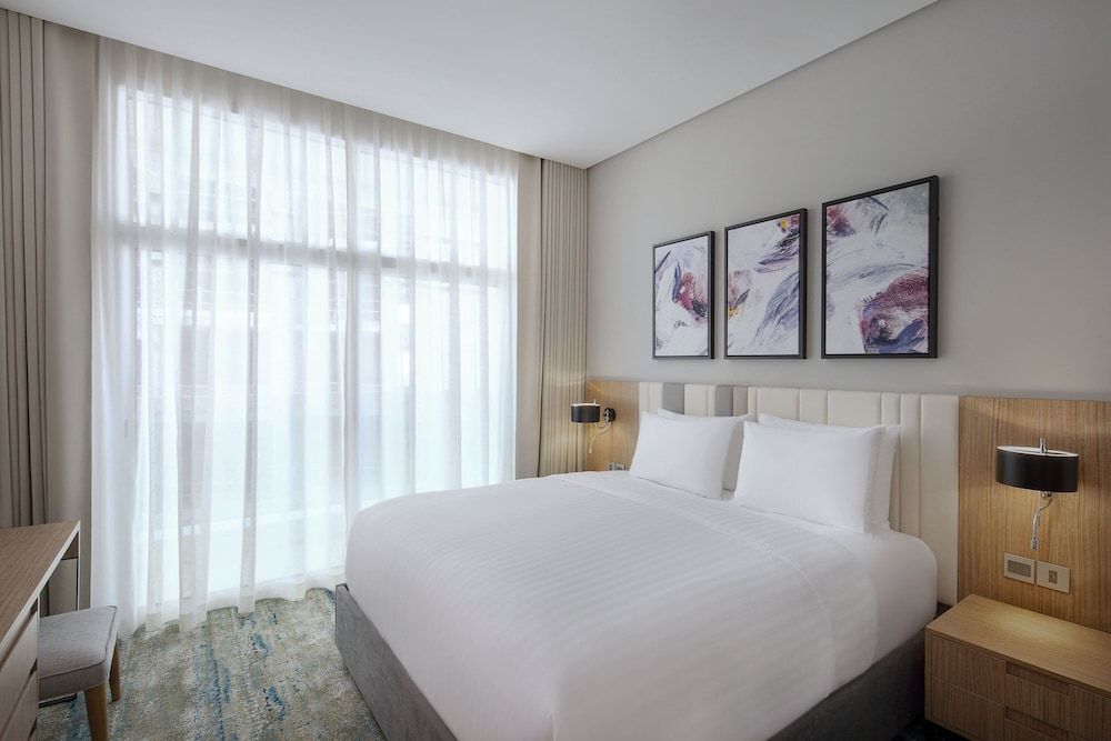 Suite, 1 Bedroom, Balcony