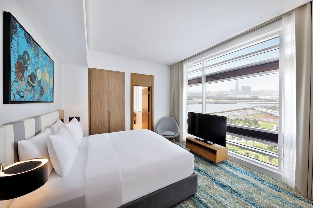 undefined Residence Inn by Marriott Al Jaddaf 5