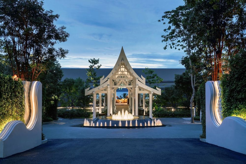 undefined Banyan Tree Krabi 8