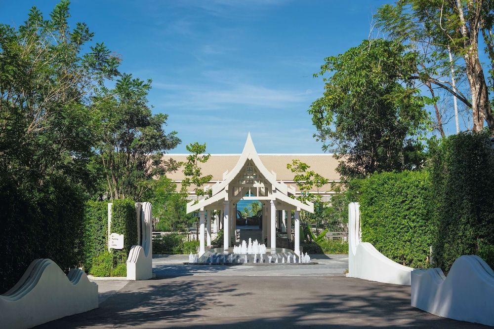 undefined Banyan Tree Krabi 7